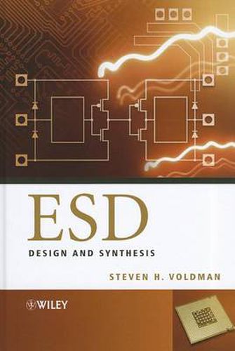 Cover image for ESD - Design and Synthesis