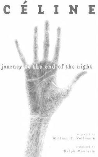 Cover image for Journey to the End of the Night