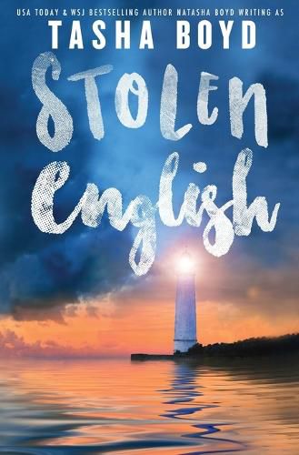 Cover image for Stolen English