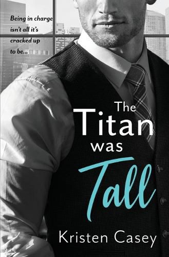 Cover image for The Titan was Tall