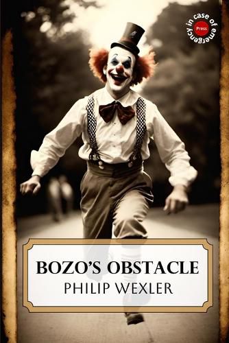 Cover image for Bozo's Obstacle