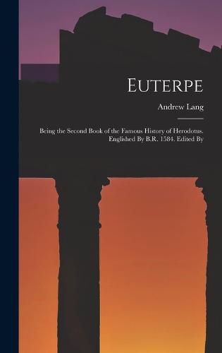 Cover image for Euterpe