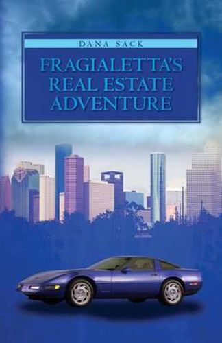 Cover image for Fragialetta's Real Estate Adventure