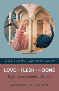 Cover image for Love in Flesh and Bone