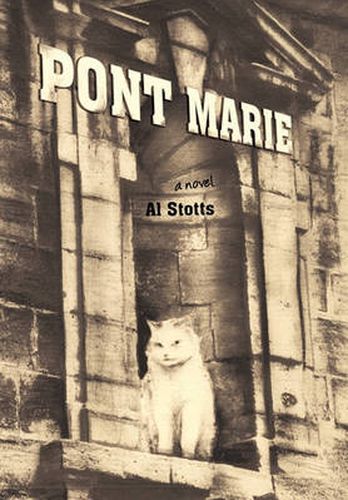 Cover image for Pont Marie