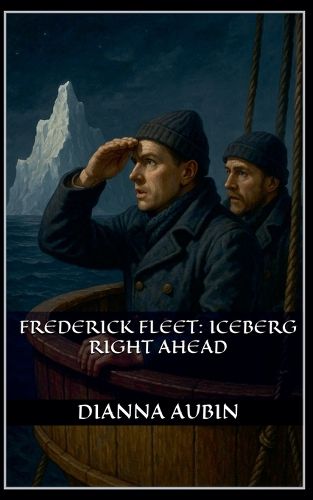 Cover image for Frederick Fleet