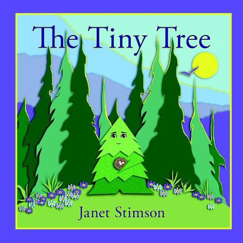 Cover image for The Tiny Tree