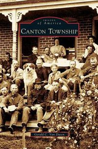 Cover image for Canton Township