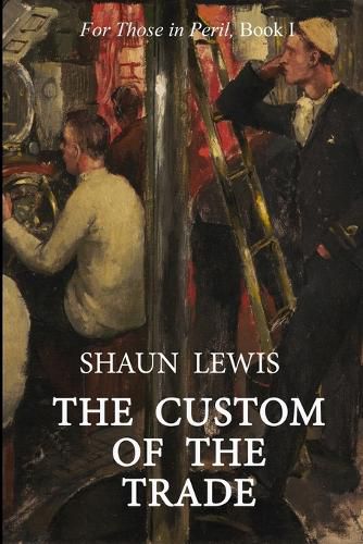 Cover image for The Custom of the Trade