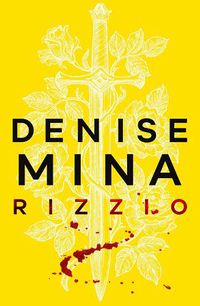 Cover image for Rizzio: Darkland Tales