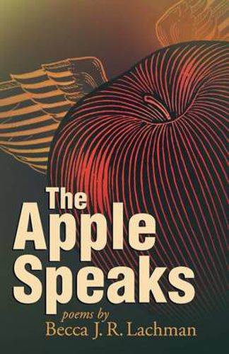 Cover image for The Apple Speaks