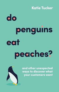 Cover image for Do Penguins Eat Peaches?