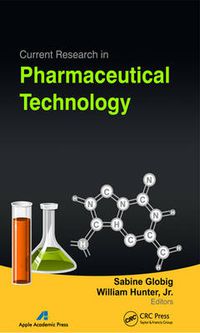 Cover image for Current Research in Pharmaceutical Technology