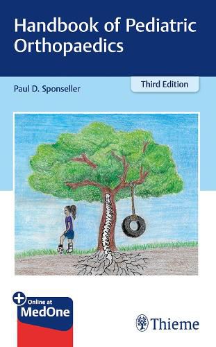 Cover image for Handbook of Pediatric Orthopaedics