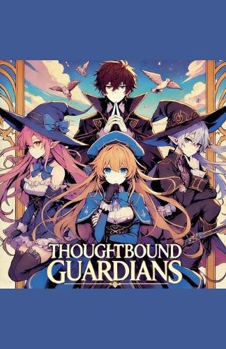 Cover image for Thoughtbound Guardians