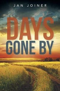 Cover image for Days Gone By