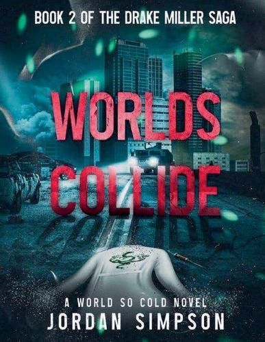 Cover image for Worlds Collide