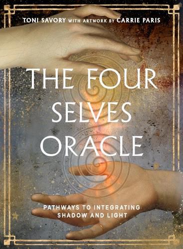 Cover image for The Four Selves Oracle