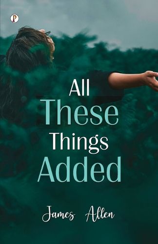 Cover image for All These Things Added