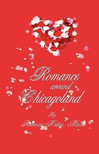 Cover image for Romance Around Chicagoland