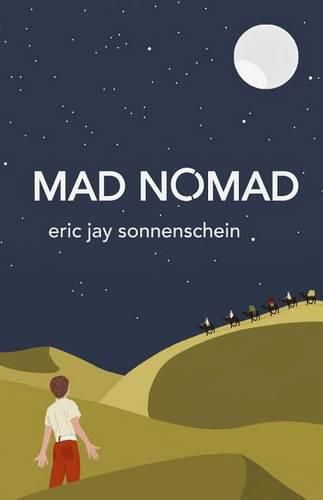 Cover image for Mad Nomad