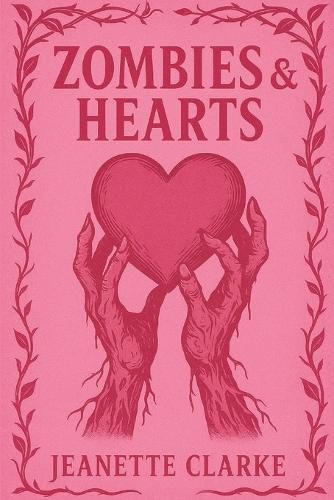 Cover image for Zombies & Hearts