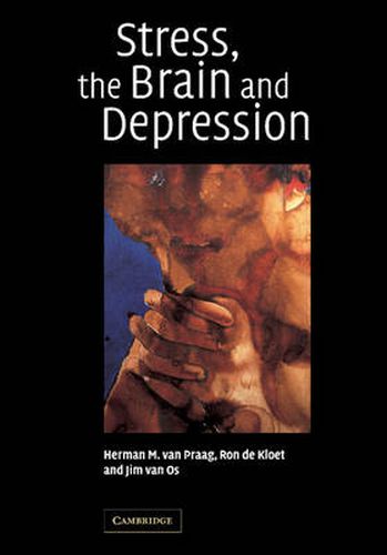 Cover image for Stress, the Brain and Depression