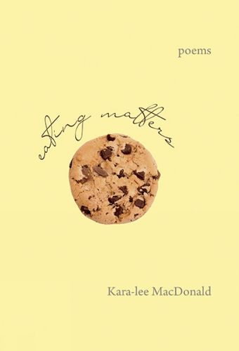 Cover image for Eating Matters