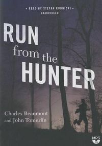 Cover image for Run from the Hunter