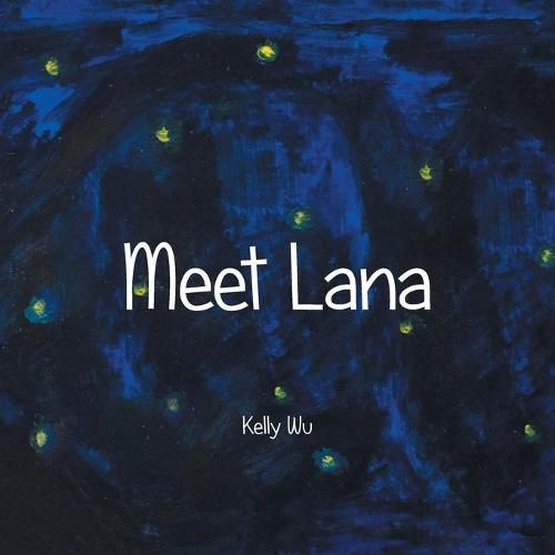 Cover image for Meet Lana