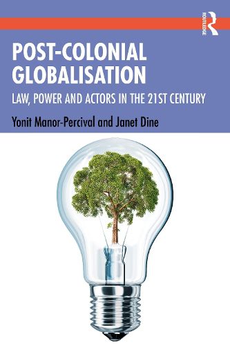 Post-Colonial Globalization: Law, Power and Actors in the 21st Century
