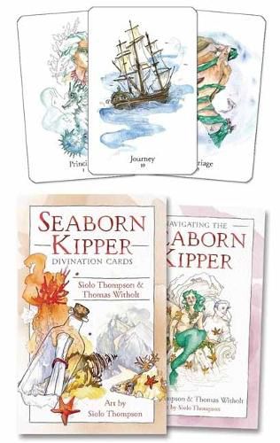 Cover image for Seaborn Kipper