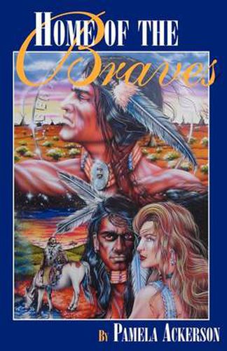 Cover image for Home of the Brave