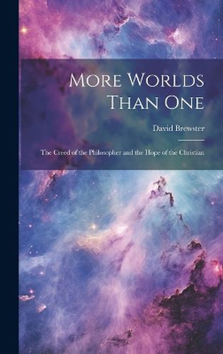 More Worlds Than One