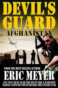 Cover image for Devil's Guard Afghanistan