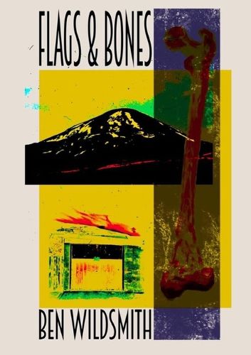 Cover image for Flags & Bones