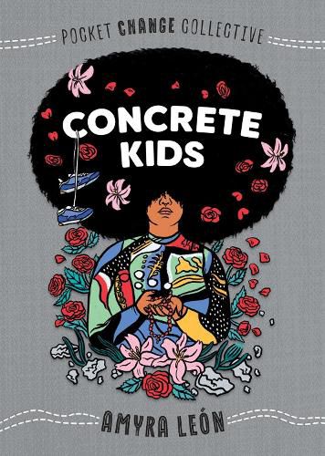 Cover image for Concrete Kids