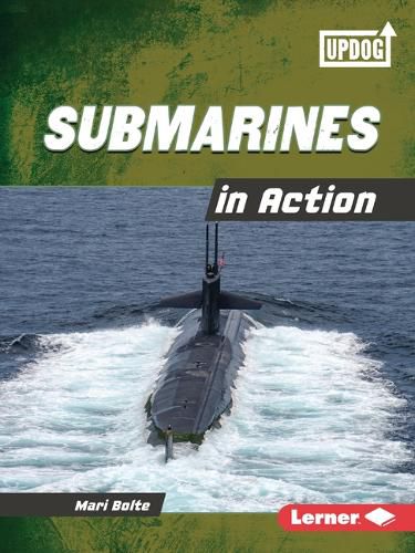 Submarines in Action