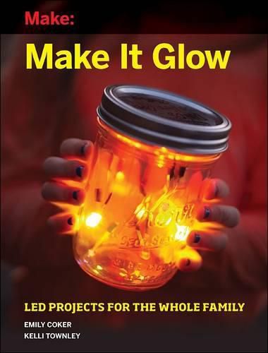 Cover image for Make It Glow