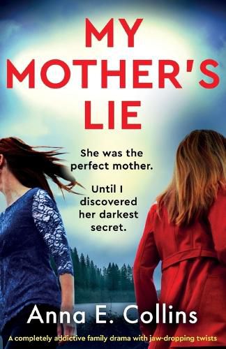 Cover image for My Mother's Lie