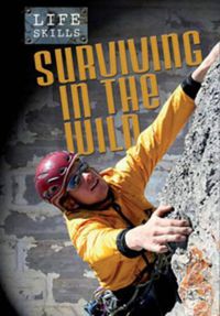 Cover image for Surviving in the Wild