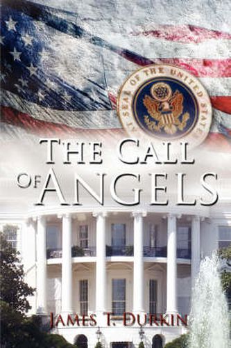 Cover image for The Call of Angels