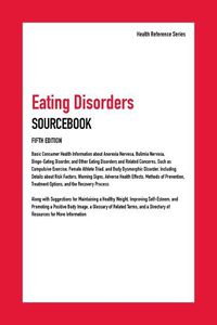 Cover image for Eating Disorders Sourcebk 5/E