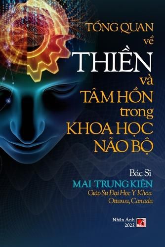 Cover image for Tổng Quan Về Thiền Va Tam Hồn Trong Khoa Học Nao Bộ (revised edition)