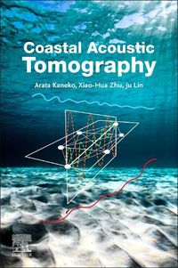 Cover image for Coastal Acoustic Tomography