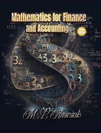 Cover image for The Mathematics of Finance