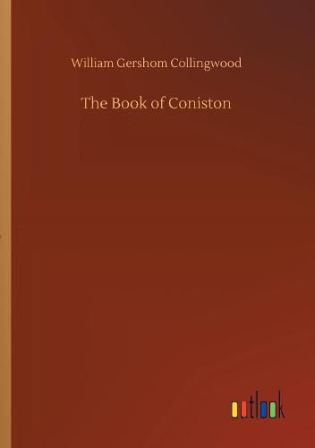 The Book of Coniston