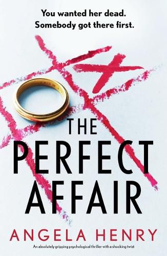 Cover image for The Perfect Affair