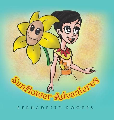 Cover image for Sunflower Adventures