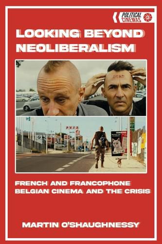 Cover image for Looking Beyond Neoliberalism